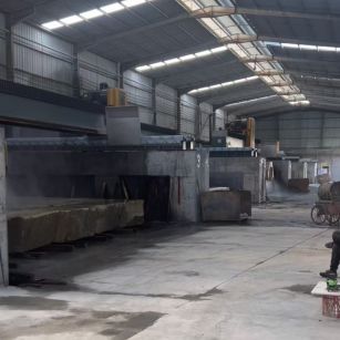 大同大切车间生产日常