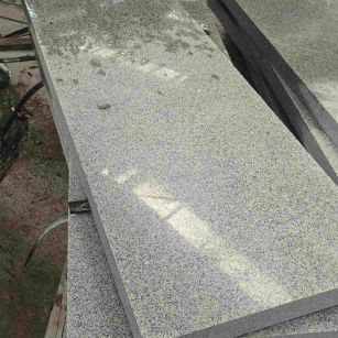 大同 芝麻白栏杆料半成品