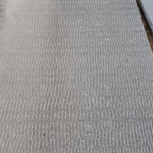 大同 芝麻灰花岗岩斧剁面，刀斩面