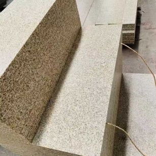 大同 黄金麻荔枝面外墙干挂成品