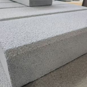 大同 芝麻灰荔枝面路沿石