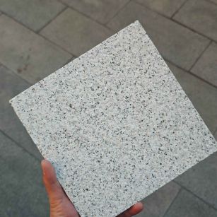 大同 白麻荔枝面花岗岩石材