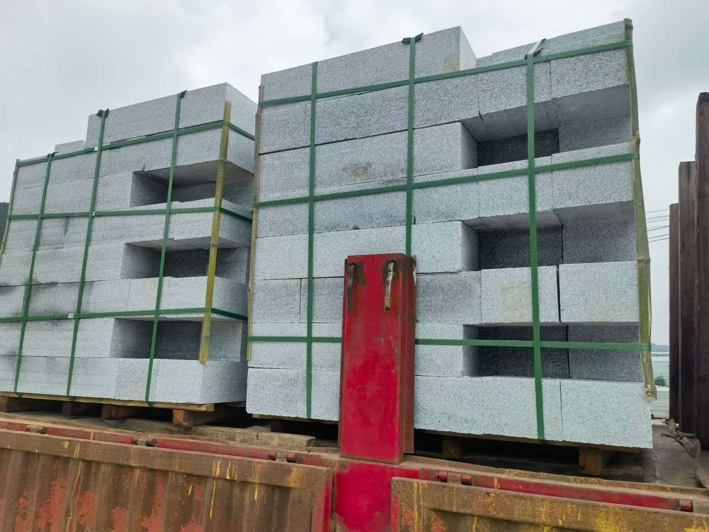 大同 芝麻白花岗岩路沿石，平石，路侧石，马路牙子，路缘石，立缘石，平缘石等